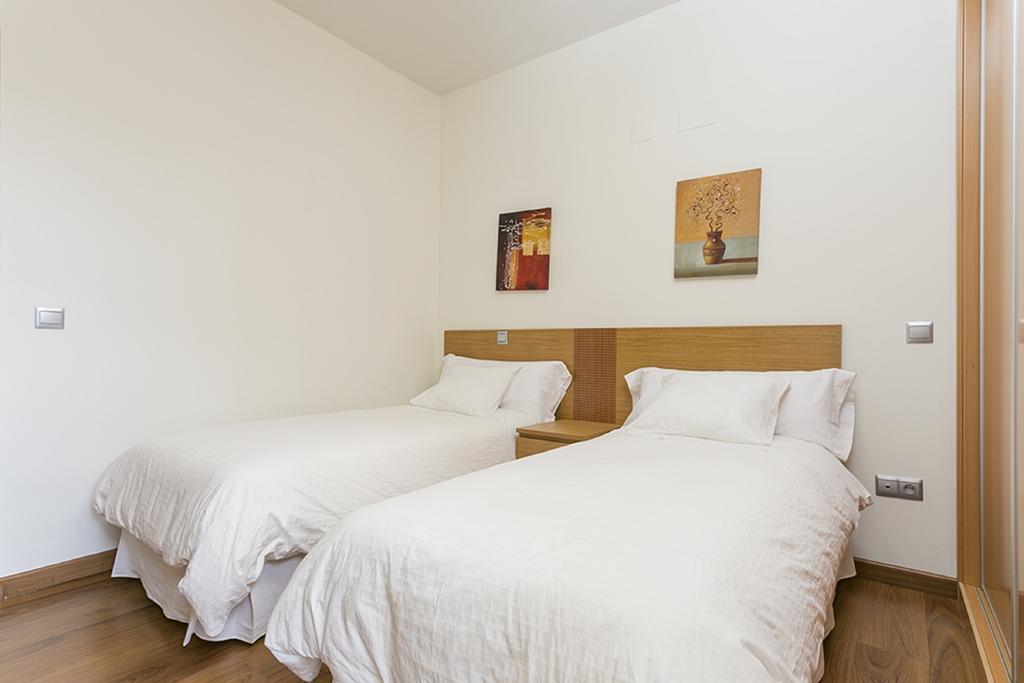 Apartments Center Madrid Rom bilde